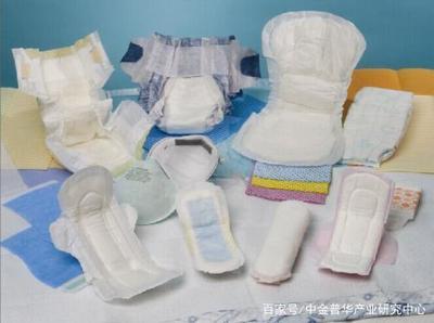 一次性衛(wèi)生用品行業(yè)概況及未來(lái)發(fā)展趨勢(shì)分析報(bào)告