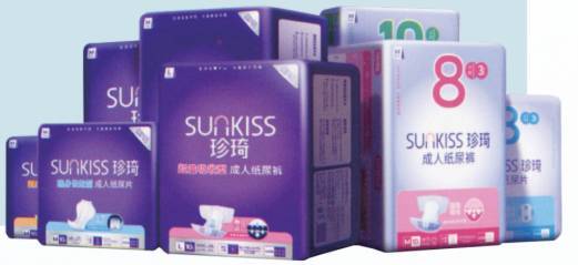 衛生用品高端化趨勢延續，細分化與差異化成為競爭突圍關鍵